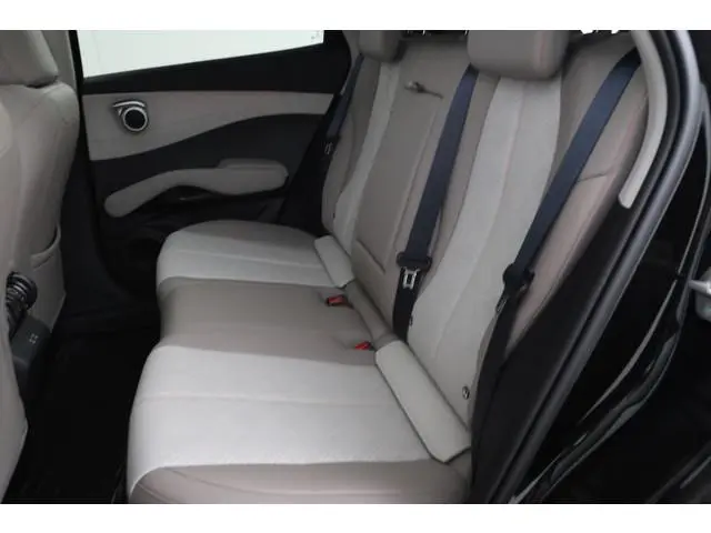 BYD ATTO 3