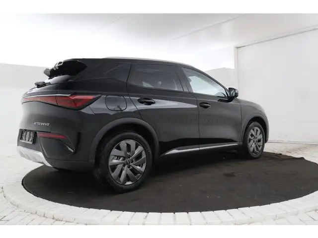 byd ATTO 3 EVO Excellence 74.8 kWh 16X VOORRADIG!