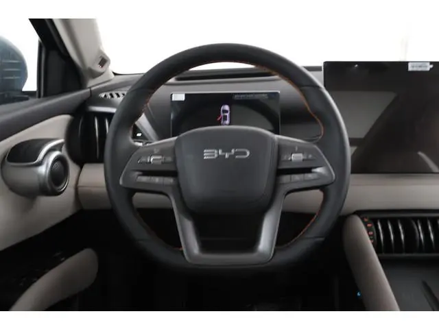 BYD ATTO 3