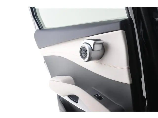 BYD ATTO 3