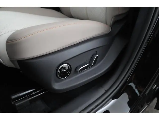 BYD ATTO 3