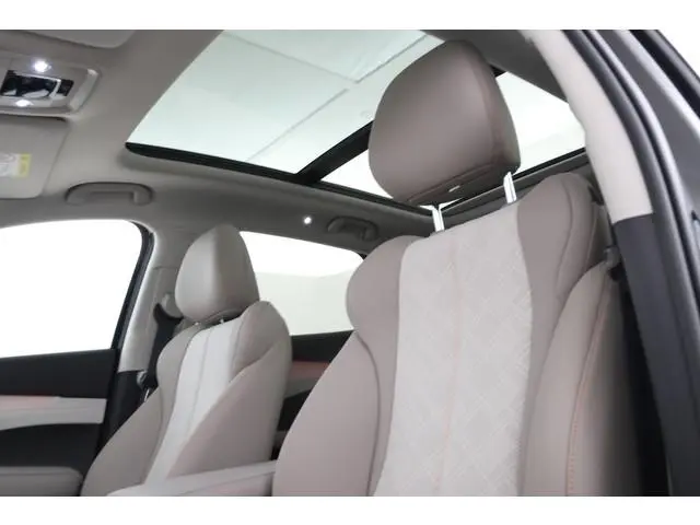 BYD ATTO 3