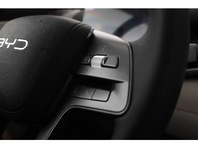 BYD ATTO 3