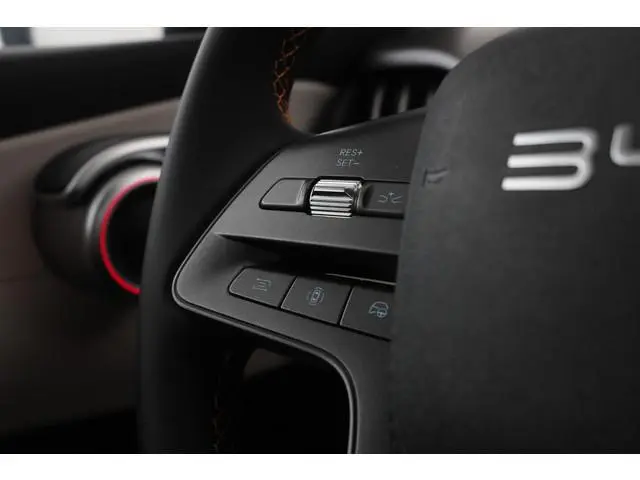 BYD ATTO 3
