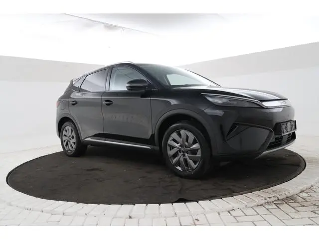 BYD ATTO 3