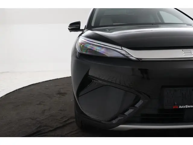 BYD ATTO 3