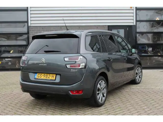 Citroën Grand C4 Picasso 1.6 e-THP Business / 7 Persoons / Automaat