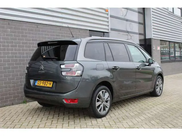 Citroën C4 Picasso