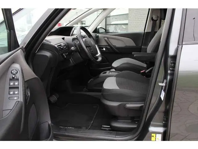 Citroën C4 Picasso
