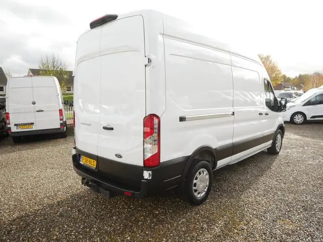 Ford Transit 2.0 TDCI 170PK, L3H3, Airco
