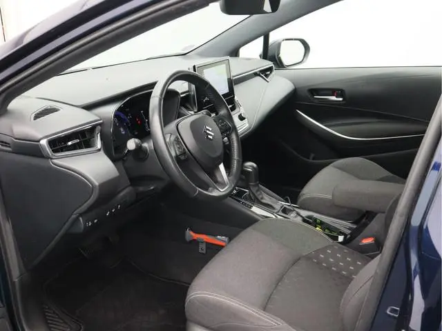 Suzuki Swace