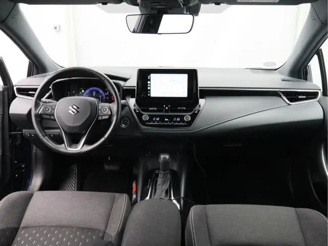 Suzuki Swace