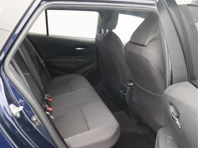 Suzuki Swace