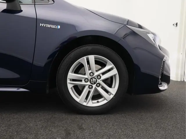 Suzuki Swace