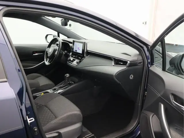 Suzuki Swace