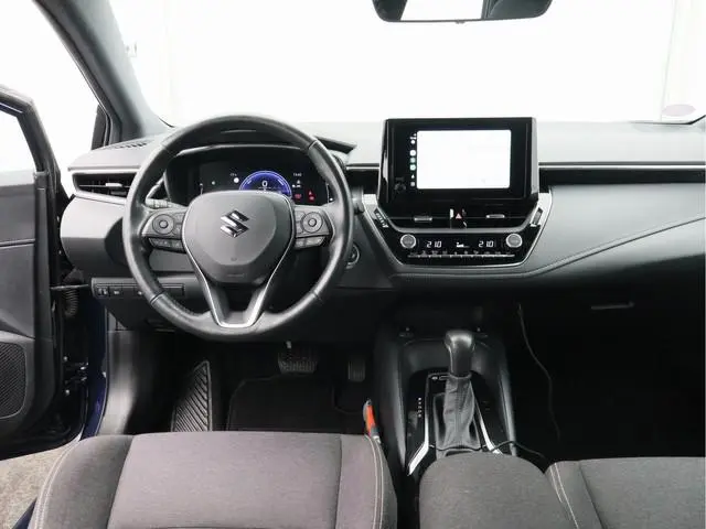 Suzuki Swace