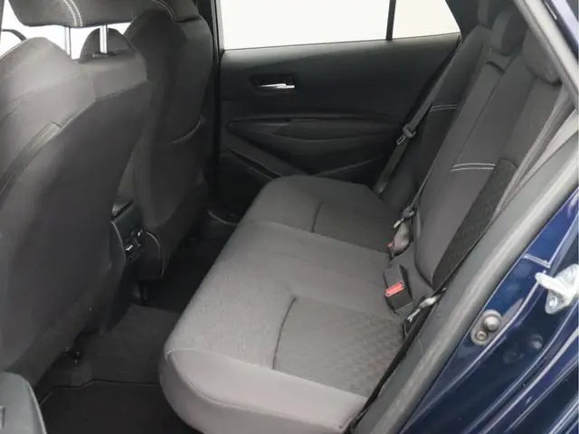 Suzuki Swace