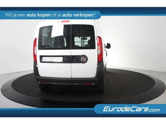 Fiat Doblò