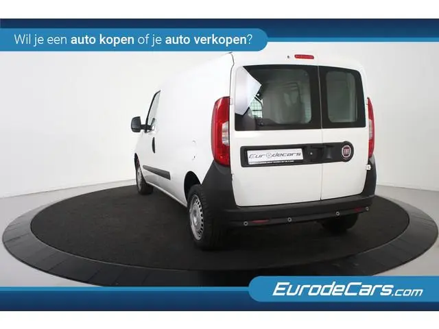 Fiat Doblò