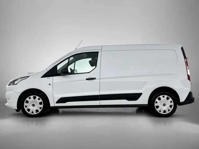 Ford Transit Connect 1.5TDCI Euro6  100PK  L2 Trend / Trekhaak / Airco / Schuifdeur / Radio multimed...