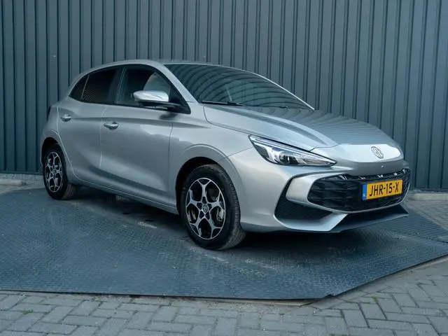 MG MG3