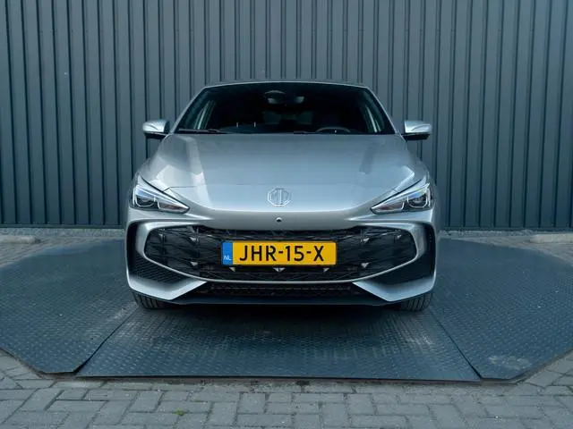 MG MG3