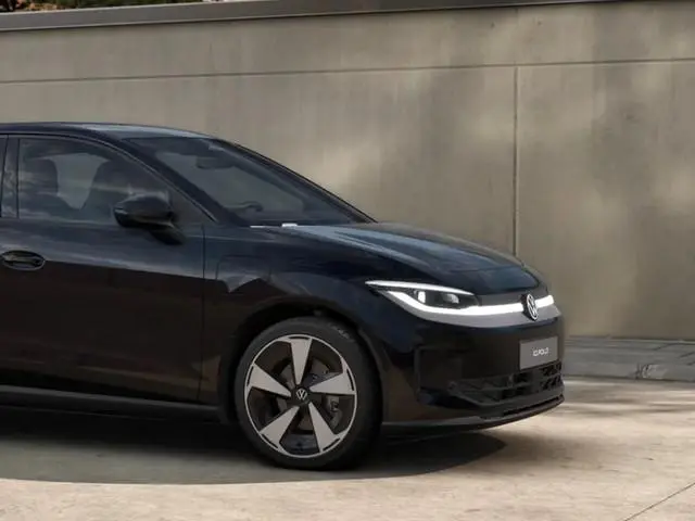 Volkswagen ID. Polo Style First Edition 52 kWh accu, 211 PK