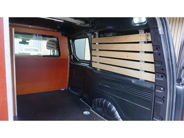 Toyota pro-ace