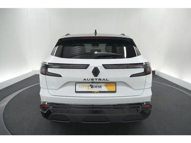 Renault Austral