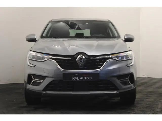 Renault Arkana 1.6 E-Tech Hybrid 145 Intens |Navi|