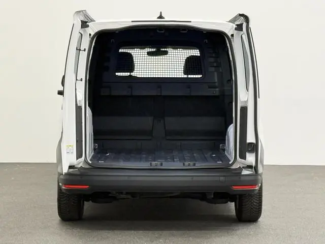 Volkswagen Caddy Cargo 2.0 TDI