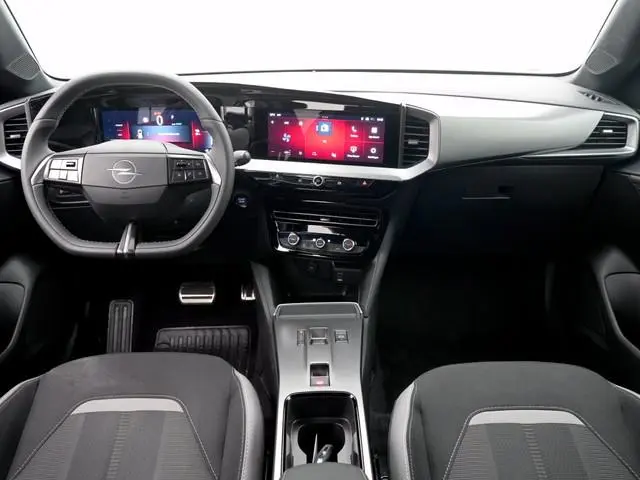Opel Mokka Electric GS 54 kWh | Carplay/Android Auto | Private lease 489 pm