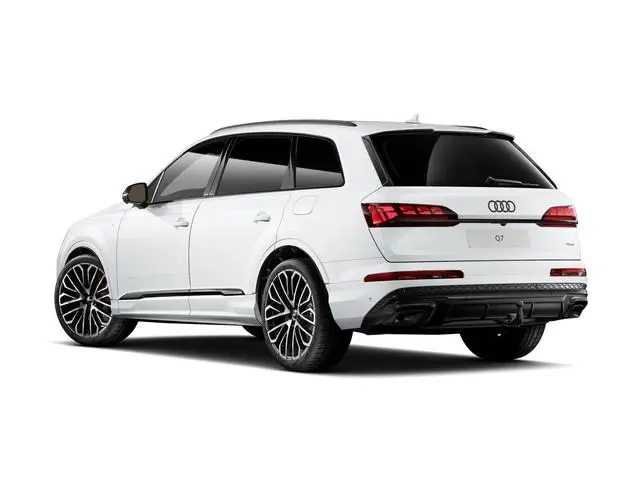 Audi Q7 60 TFSI e quattro Pro Line S Competition 490pk | Komt half augustus binnen | Panoramadak | W...