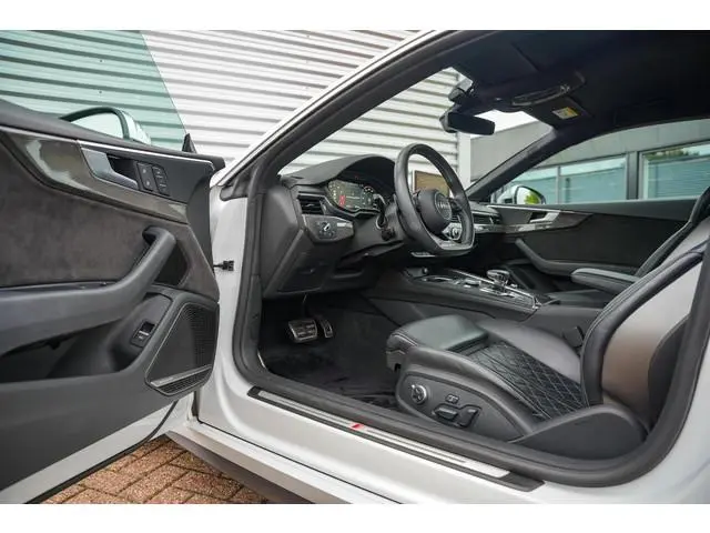 Audi S5 Coupé 3.0 TFSI quattro Pro Line Plus