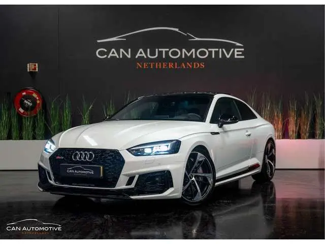 Audi RS5