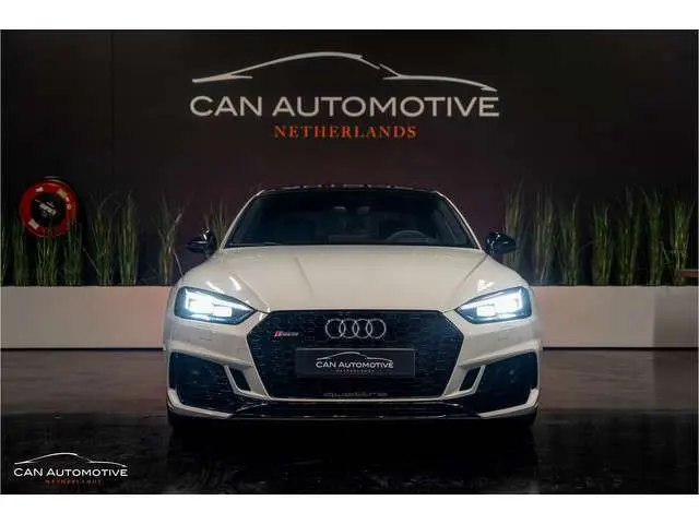 Audi RS5