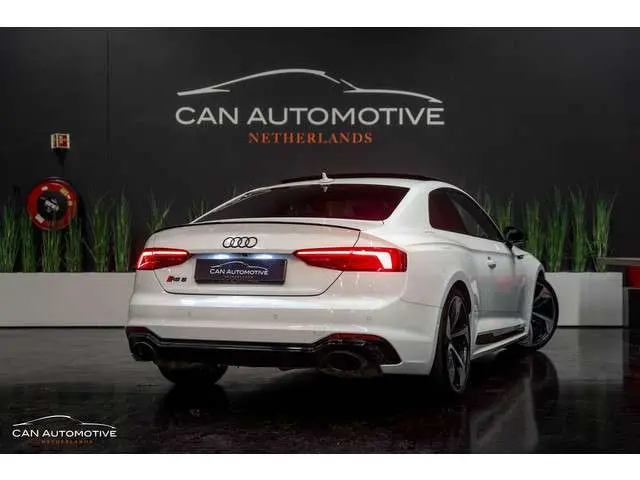 Audi RS5