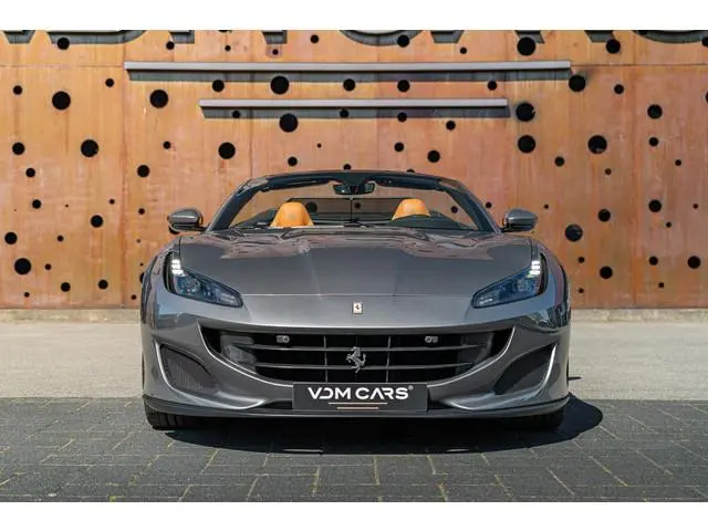 Ferrari Portofino 3.9 V8 HELE | Carbon Ext./Int. | AFS | Magneride | Comfortstoelen | Dealer Onderho...
