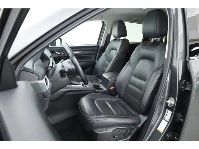 Mazda CX-5 2.0 SkyActiv-G 165 Business Luxury | RIJKLAAR!! | CarPlay | Cruise | Stoel-Stuurverw. | S...