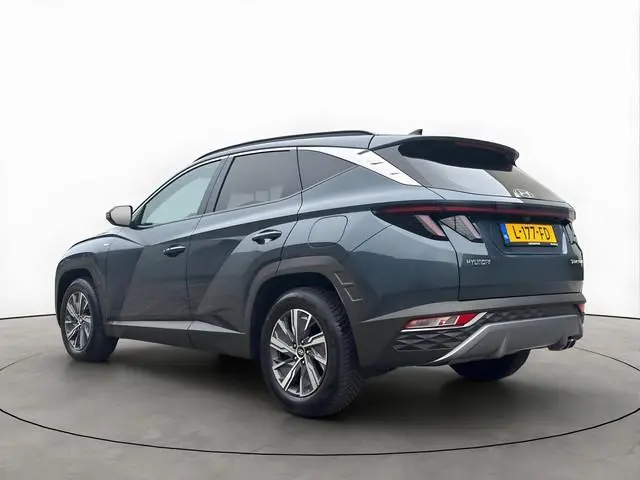 Hyundai Tucson 1.6 T-GDI MHEV Comfort Smart Keyless Premium Audio