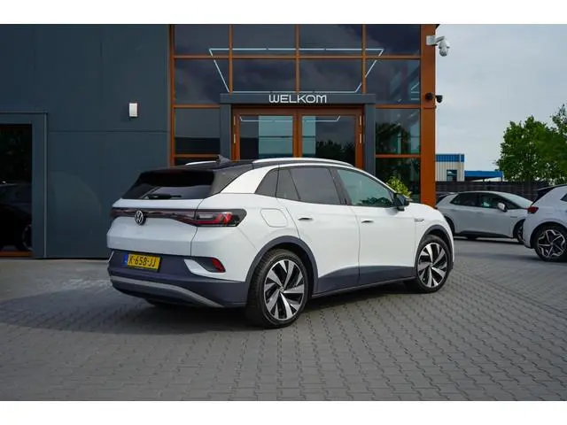 Volkswagen ID.4