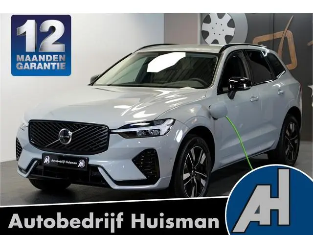 Volvo XC60 2.0 T8 AWD 335kW/456pk Aut8 Plug-in hybrid Plus Dark HARMAN/KARDON + 360 CAMERA + BLIS +...