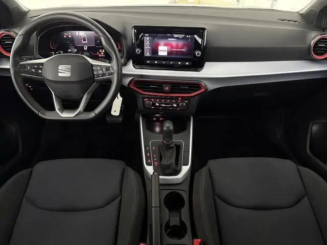 SEAT Arona 1.0 EcoTSI FR Business Connect | CARPLAY | CRUISE |