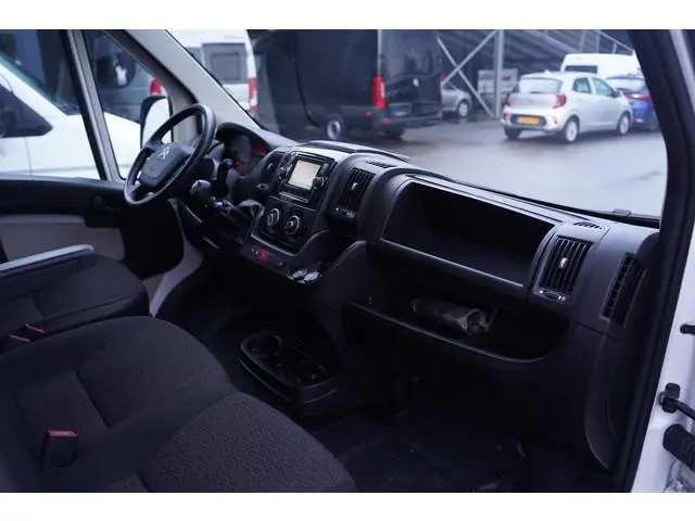 Citroën Jumper