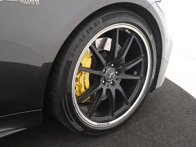Mercedes-AMG GT