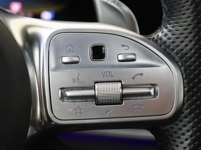 Mercedes-AMG GT