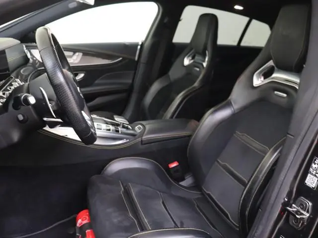 Mercedes-Benz AMG GT 4-Door Coupe AMG 63 S 4MATIC+ Edition 1 Premium Pakket /Schuifdak /Burmester /M...