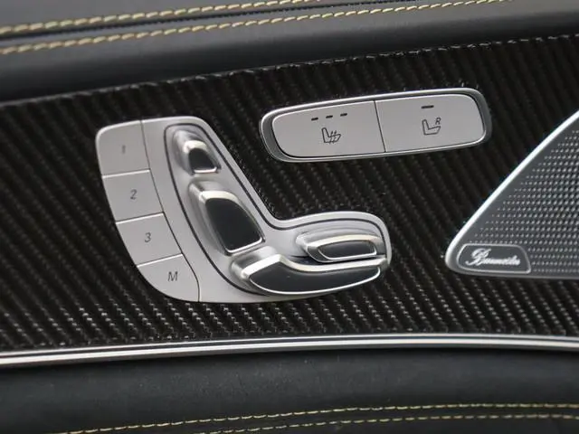 Mercedes-AMG GT