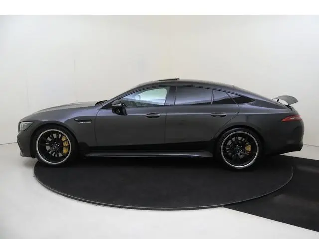 Mercedes-AMG GT