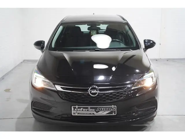 Opel Astra Sports Tourer 1.6 CDTI Online Edition Navi PDC v+a Apple Carplay NAP